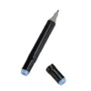 Marqueur double pointe x60 dans pochette transport noir 18,5x12xH16cm