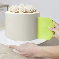 Maryse corne à pâtisserie souple 12x9cm