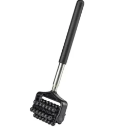 Masseur téléscopique à rouleaux L44cm (4 modèles)