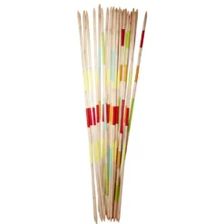 Mikado XL en bois