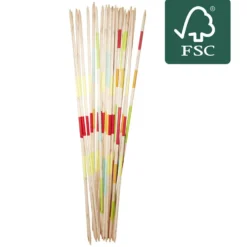 Mikado XL en bois
