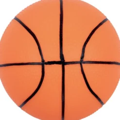 Mini balle plastique x4 sport foot rugby volley basket