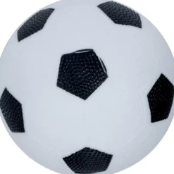 Mini balle plastique x4 sport foot rugby volley basket