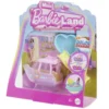 Mini Barbie Land véhicule (6 modèles)