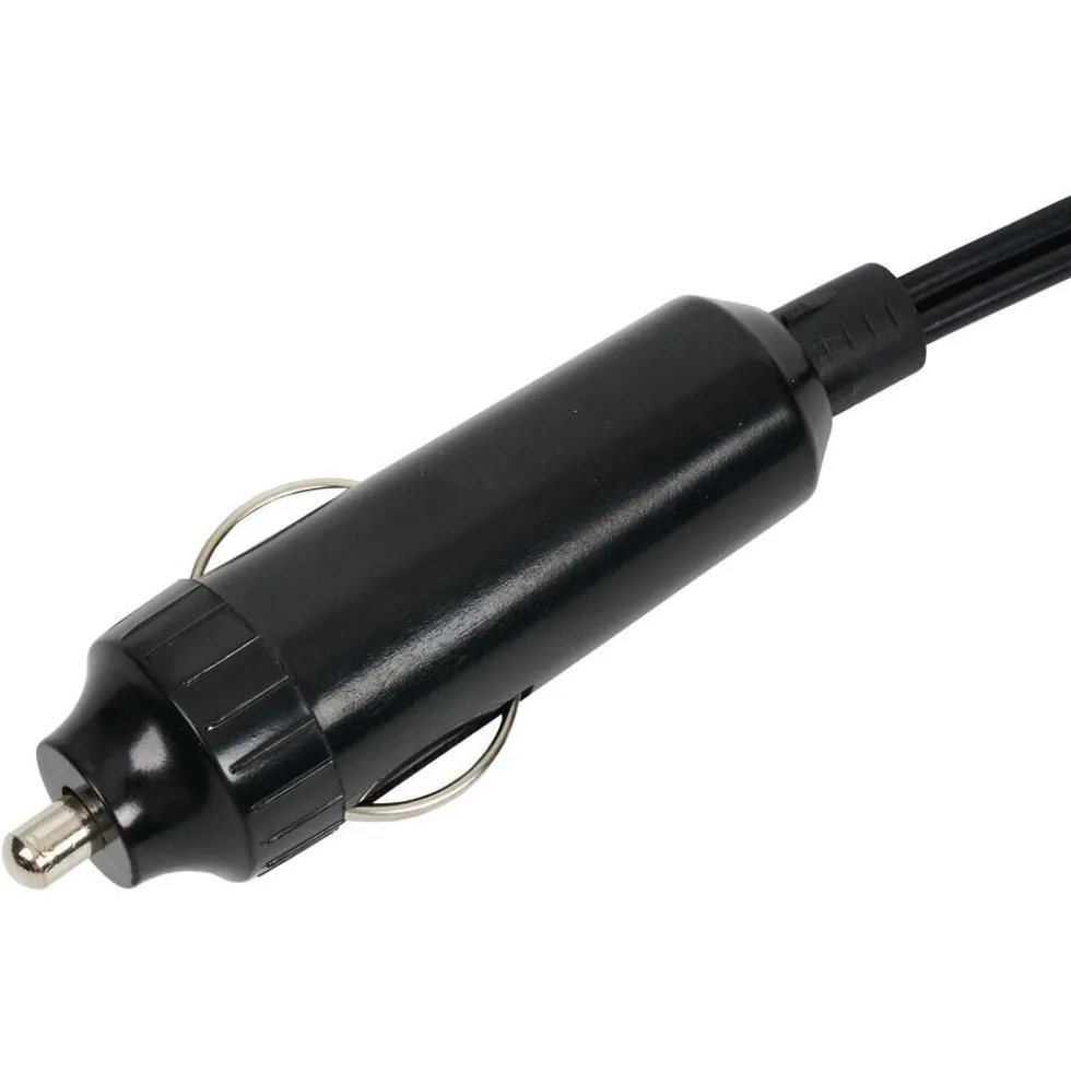 Mini compresseur avec adaptateur