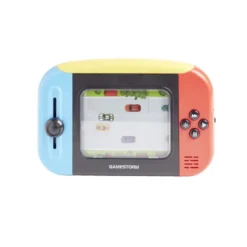 Mini console jeu électronique aventure