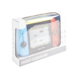 Mini console jeu électronique aventure