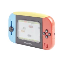 Mini console jeu électronique aventure