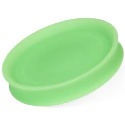 Mini disque volant silicone Aéro'disc