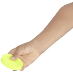 Mini disque volant silicone Aéro'disc