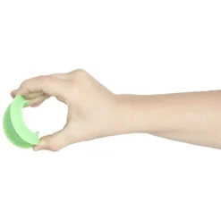 Mini disque volant silicone Aéro'disc