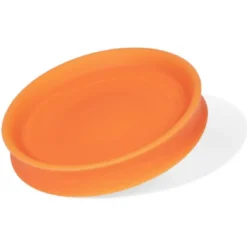 Mini disque volant silicone Aéro'disc