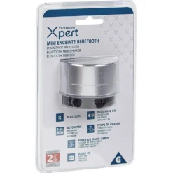 Mini enceinte bluetooth Xpert 3 W