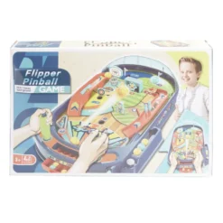 Mini flipper pour enfant 47x29xH12cm