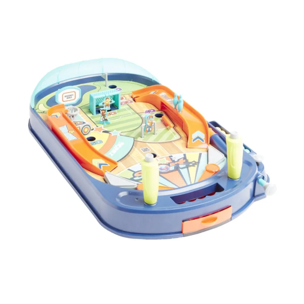 Mini flipper pour enfant 47x29xH12cm