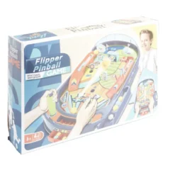 Mini flipper pour enfant 47x29xH12cm