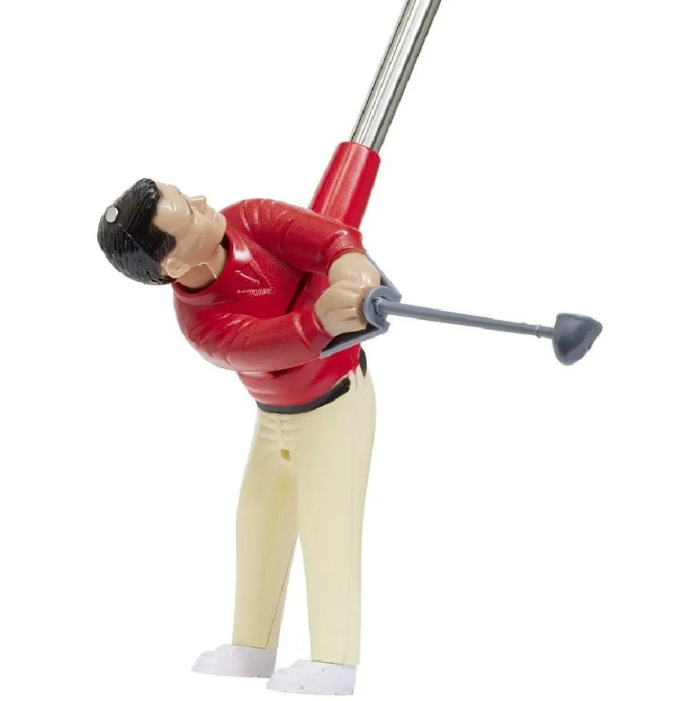 Mini golf d'intérieur