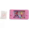Mini jeu d'eau Barbie ou Hot Wheel