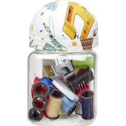 Mini kit de couture