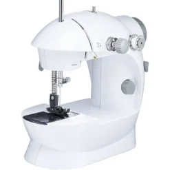 Mini machine à coudre