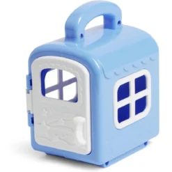 Mini maison poupée Pet House
