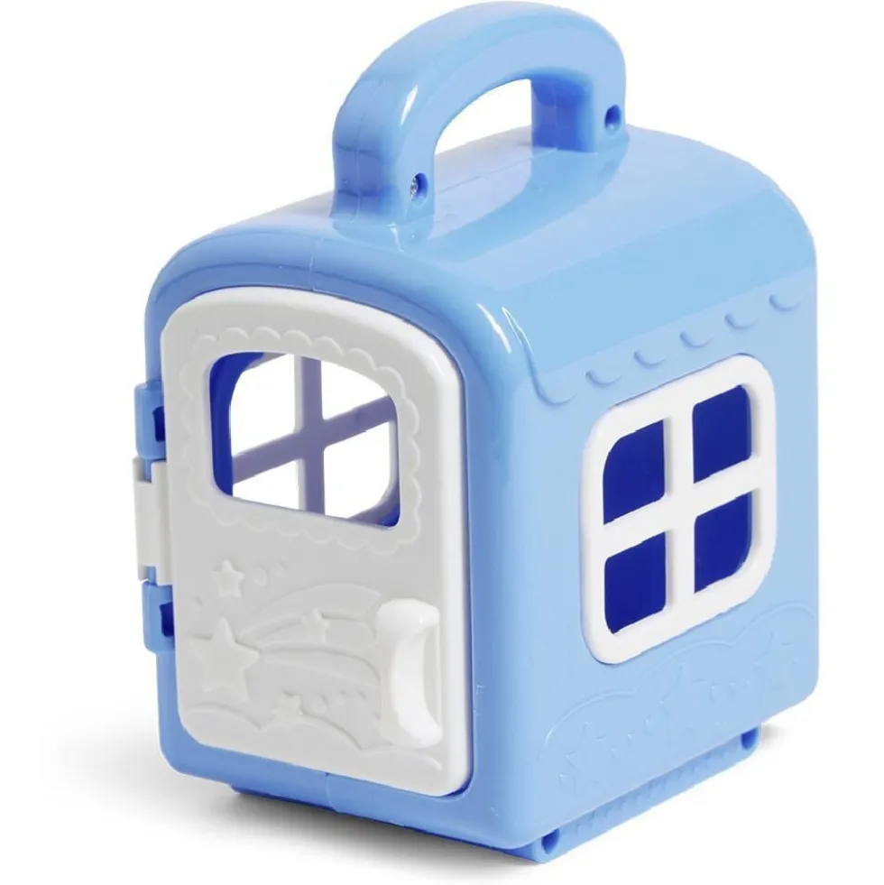 Mini maison poupée Pet House