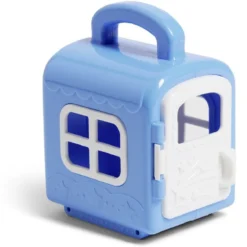 Mini maison poupée Pet House