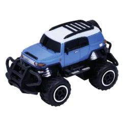 Mini monster 4x4 - 4 modèles