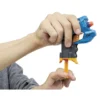 Mini pistolet Omicron Fast Shots avec fléchette x3 en mousse