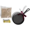 Mini poêle kit de cuisson gâteau - 3 modèles
