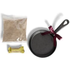 Mini poêle kit de cuisson gâteau - 3 modèles
