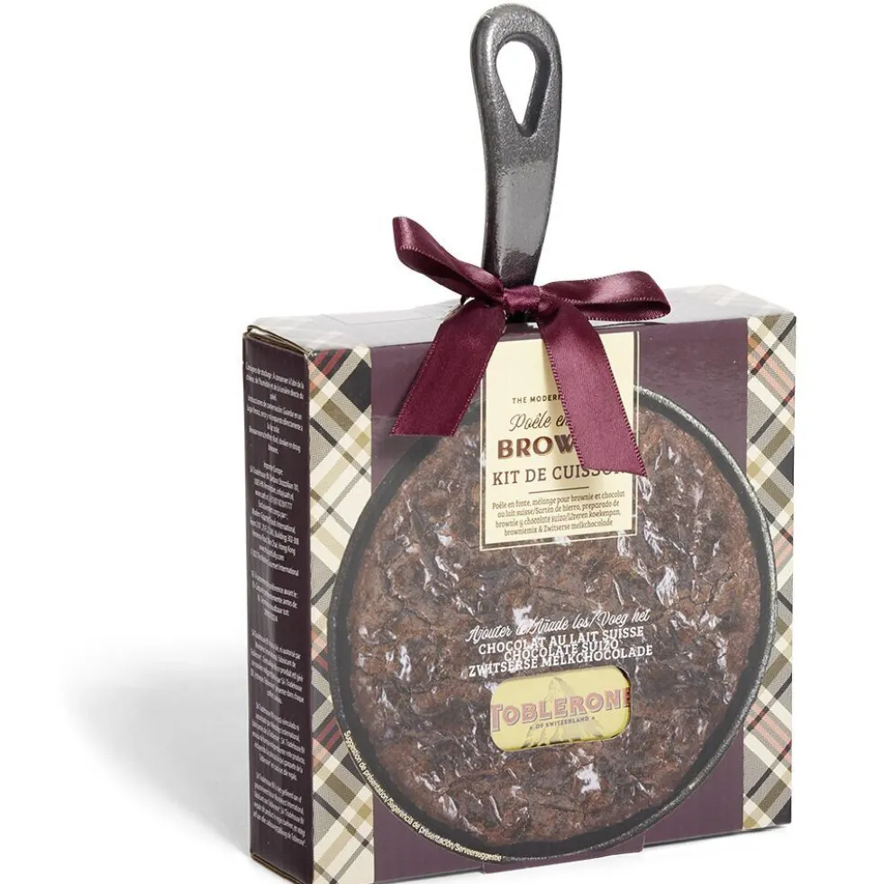 Mini poêle kit de cuisson gâteau - 3 modèles