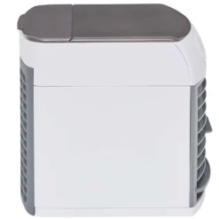 Mini rafraîchisseur d'air à LED 600 ml