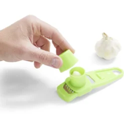 Mini râpe inox L13,5cm