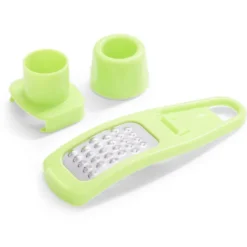Mini râpe inox L13,5cm