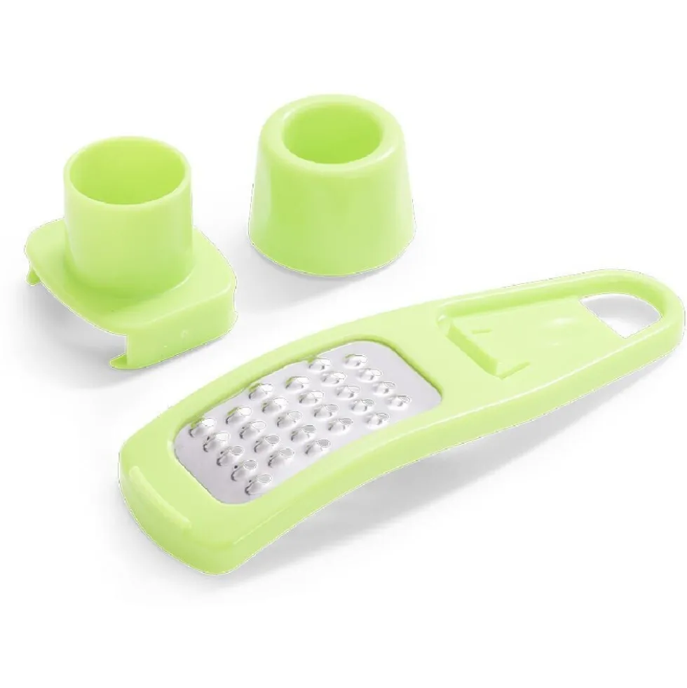 Mini râpe inox L13,5cm