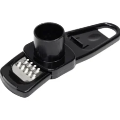 Mini râpe inox L13,5cm