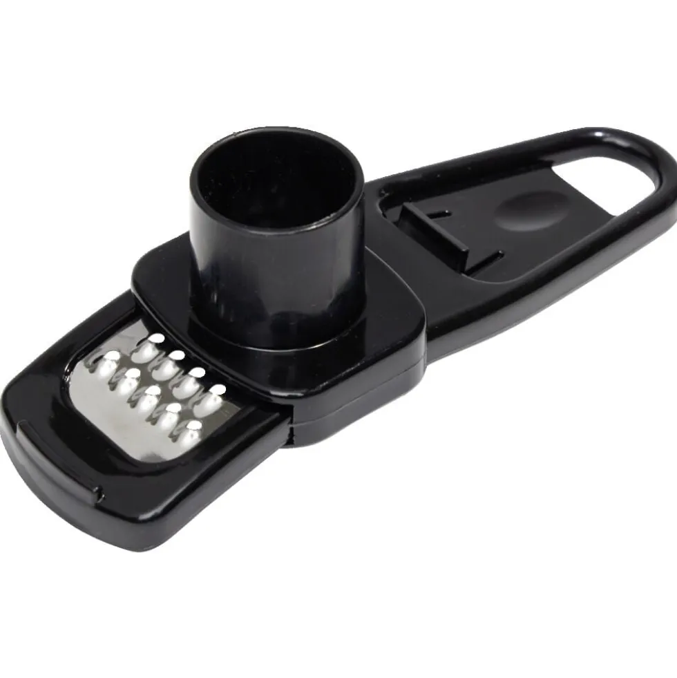Mini râpe inox L13,5cm