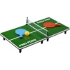 Mini Table de ping pong