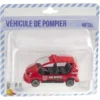 Mini véhicule en métal
