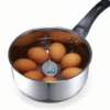 Minuteur oeuf thermique coloré