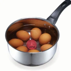 Minuteur oeuf thermique coloré