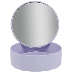 Miroir boite maquillage