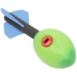 Missile siffleur à lancer Ø5xL16cm