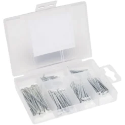 Mixbox clouterie "S" 220 pièces