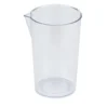 Mixeur plongeant 700W Homday avec bol inclus 500ml Ø10xH40,5cm