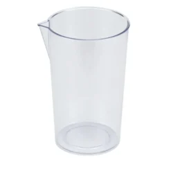 Mixeur plongeant 700W Homday avec bol inclus 500ml Ø10xH40,5cm