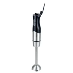 Mixeur plongeant 700W Homday avec bol inclus 500ml Ø10xH40,5cm
