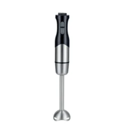 Mixeur plongeant 700W Homday avec bol inclus 500ml Ø10xH40,5cm