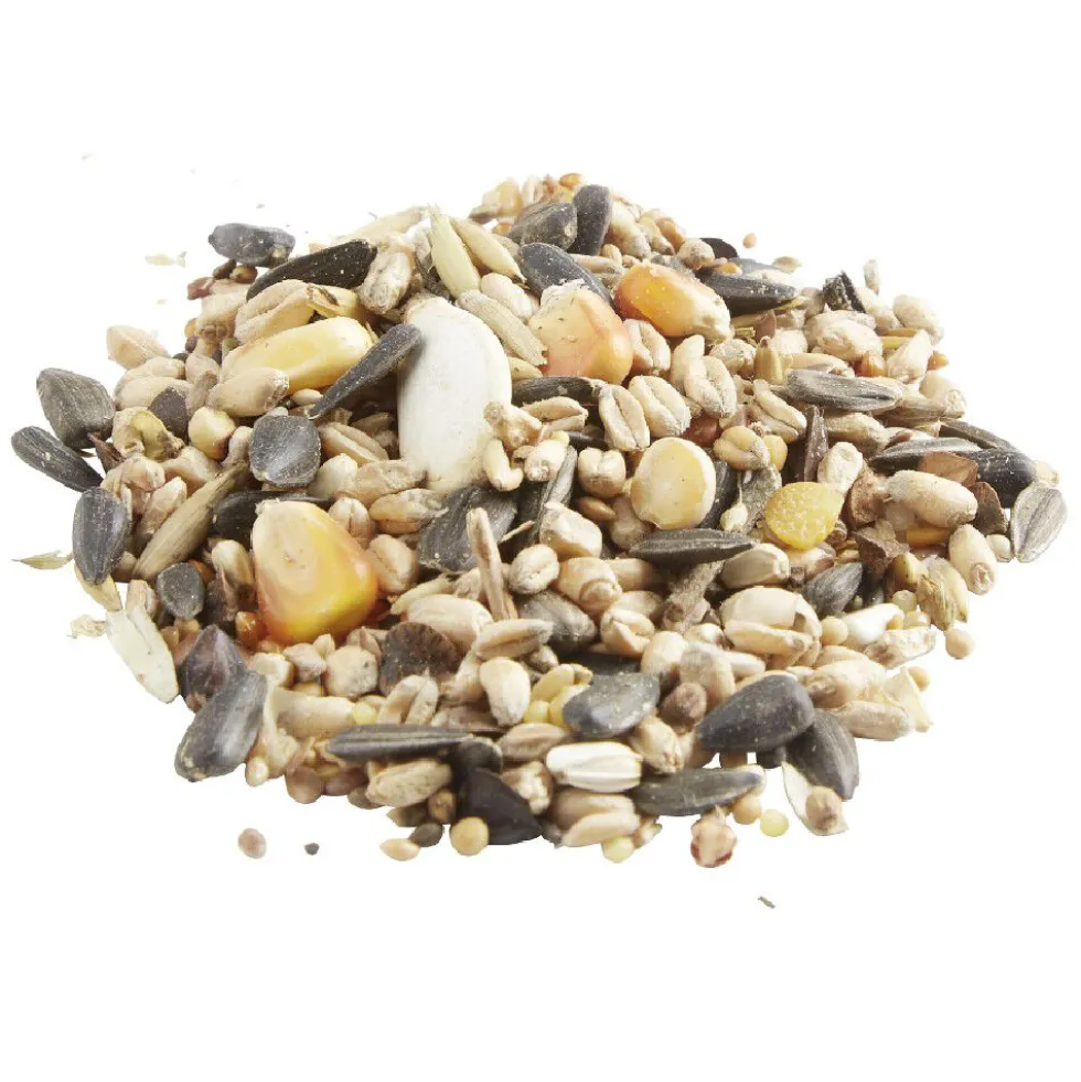 Mélange graine oiseau 1kg